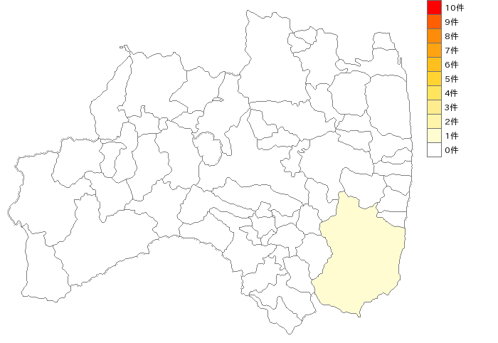 福島県の投資運用業界マップ