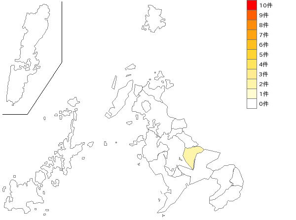 長崎県の商品取引業界マップ