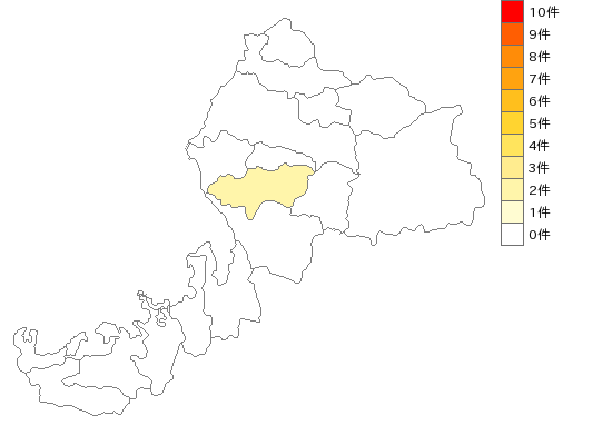 福井県の煙突工事業界マップ