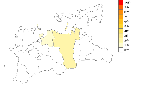 香川県の繊維製袋製造業界マップ