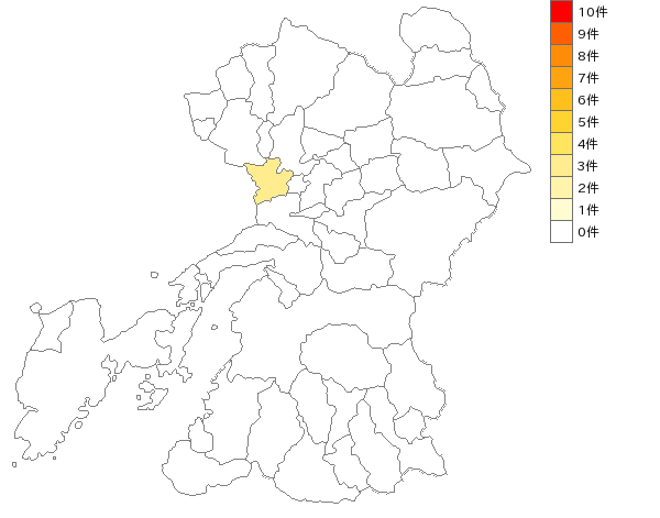 熊本県の繊維製袋製造業界マップ