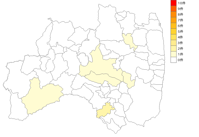 福島県の桶・樽業界マップ