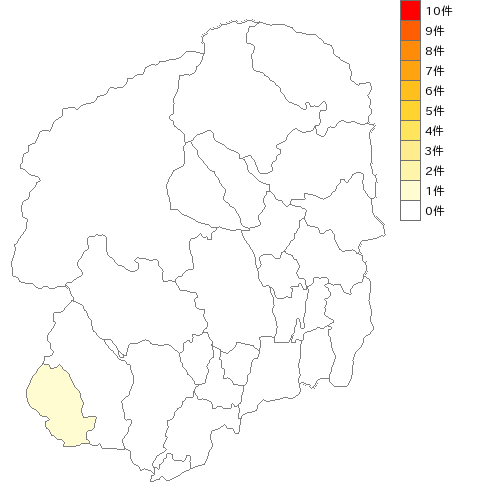 栃木県の製織機械・編組機械製造業界マップ