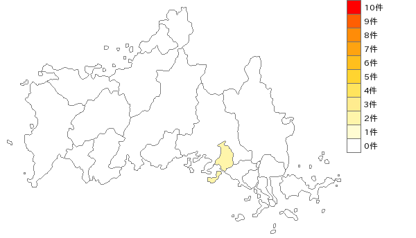 山口県の鉄道車両製造業界マップ